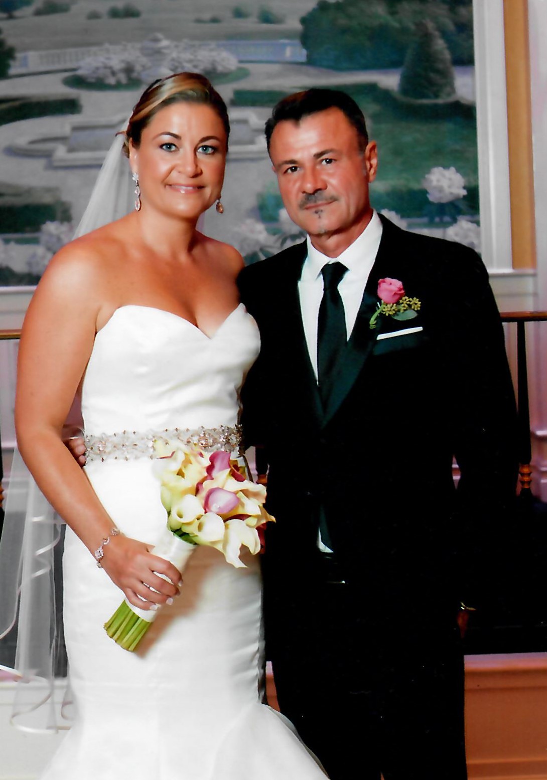 Obituary of John DeCandia