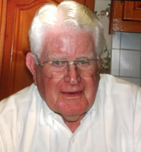 Obituary of Angus E. (Scotty) Lewis, Jr.