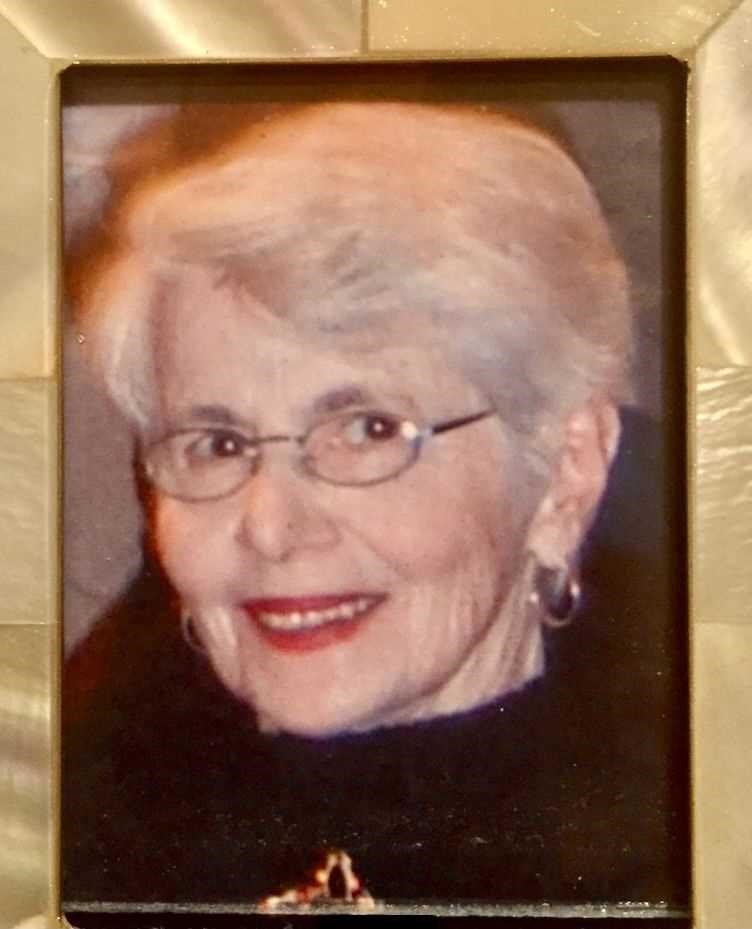 Obituary of Carol J. Sargent