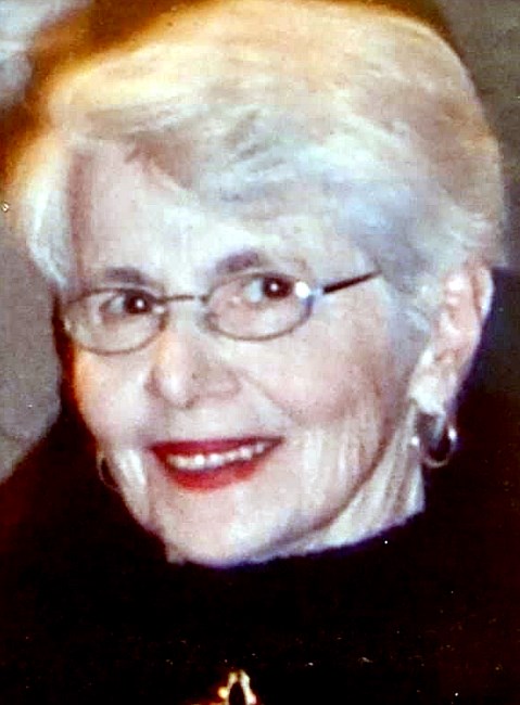 Obituary of Carol J. Sargent