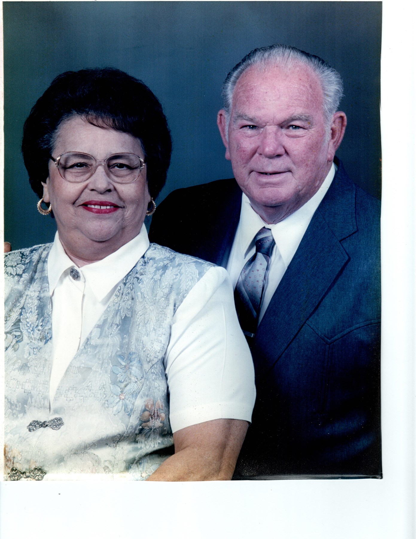 Obituary of Hortencia Z. Harris