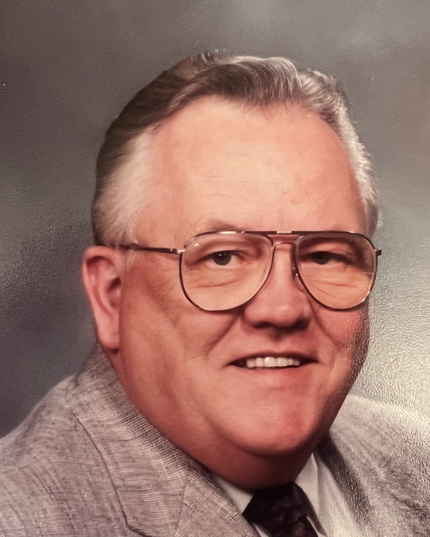 Robert Rotschafer Obituary - San Angelo, TX