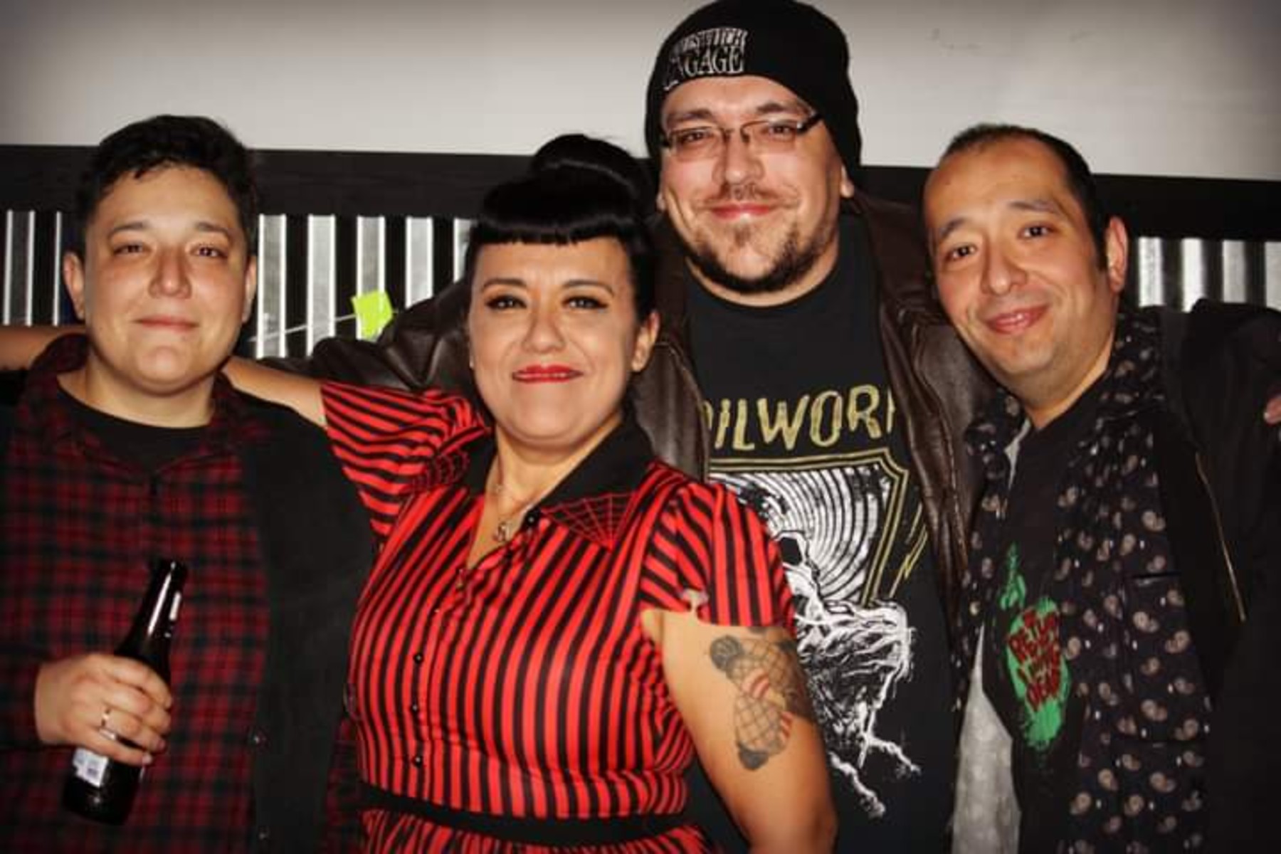 Obituary of Joel Andrew Garza