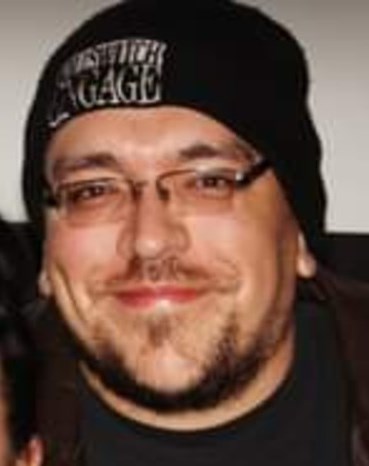 Obituary of Joel Andrew Garza