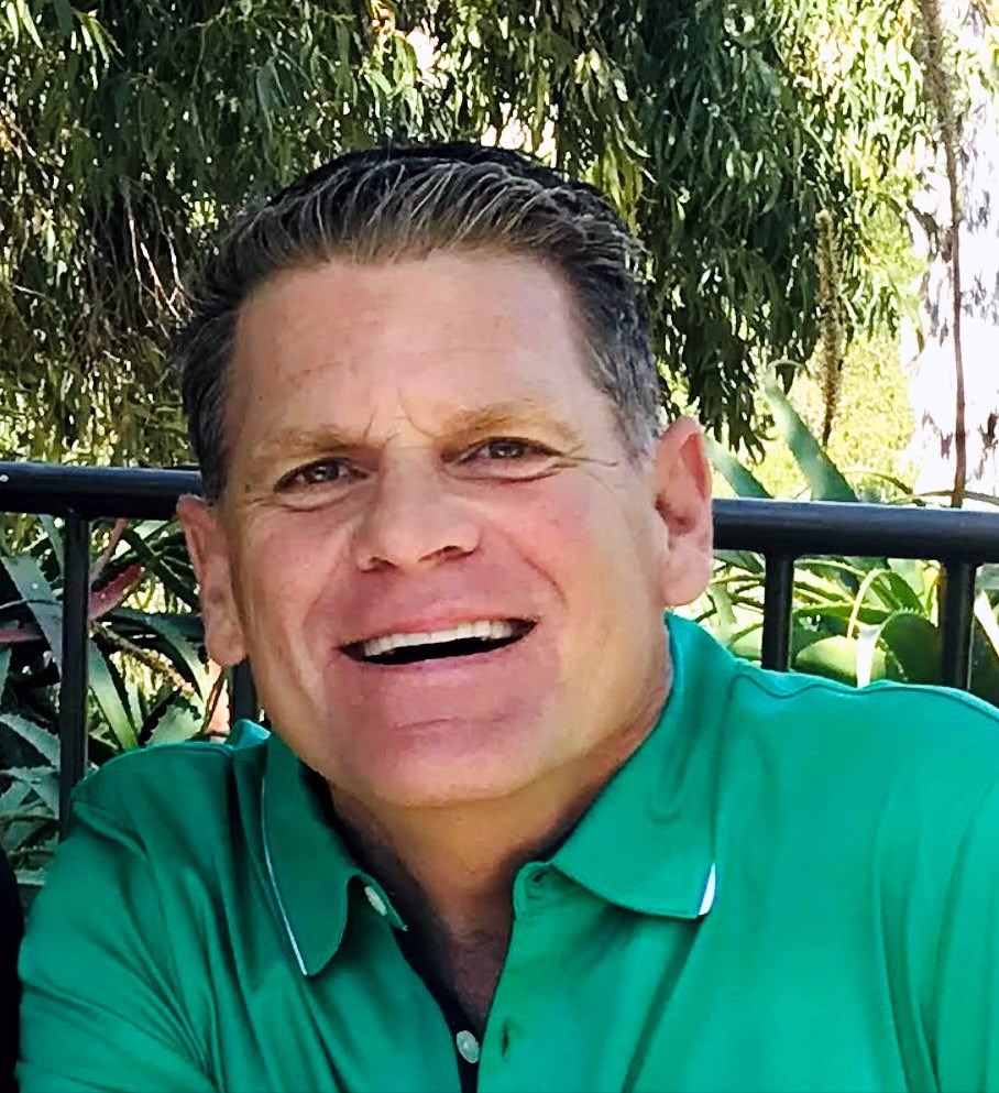 Mark Cooper Obituary San Diego, CA
