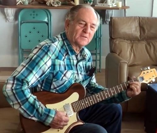 Obituary of Arthur Vernon Taylor