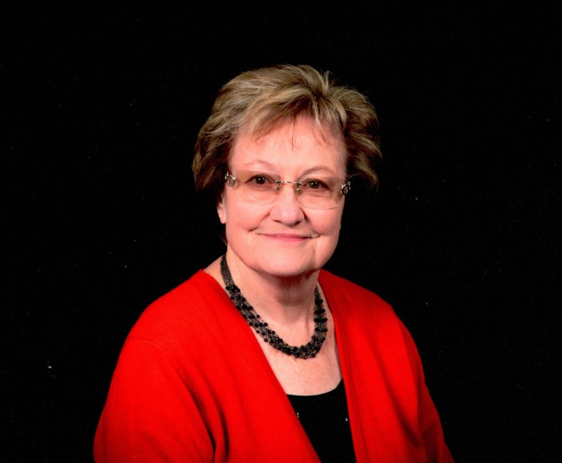 Obituary of Evelyn Marie Kropp