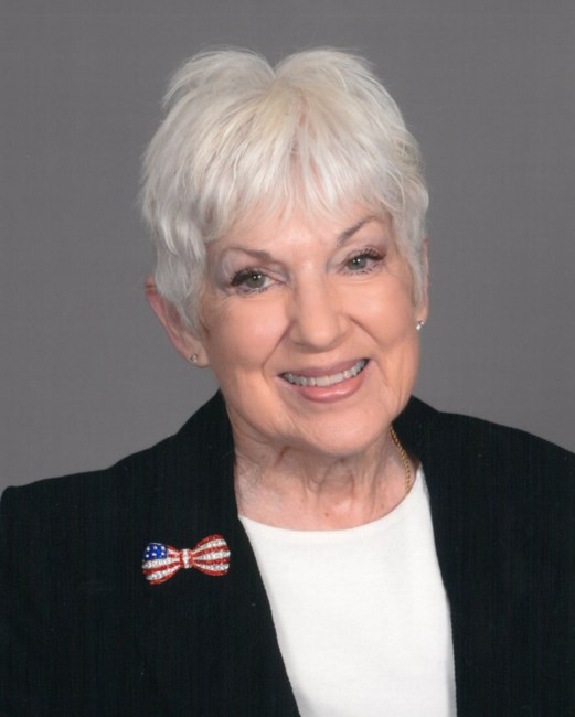 Obituary of Judy Biggers Richardson