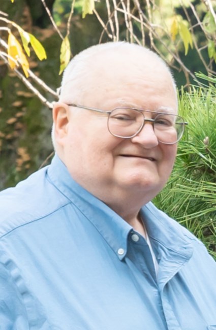 Obituary of Lee Allen Wilson