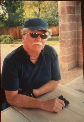 Obituary of Daniel "Danny" Phillip Padilla