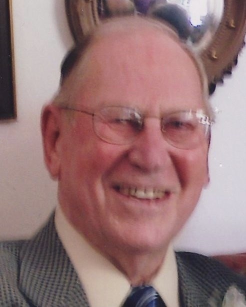 Obituary of John Donald Stephens DDS