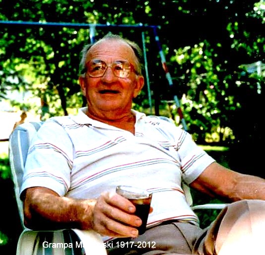 Avis de décès de Edward J Mahowski