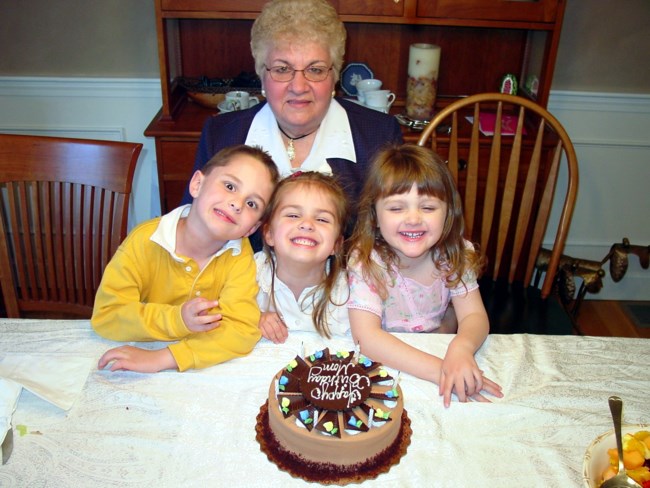 Lise M Poulin Obituary Nashua Nh