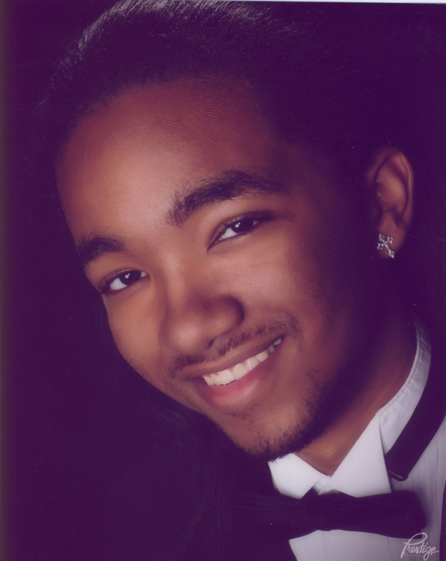 Obituary of Isaiah Kadeem Paynter