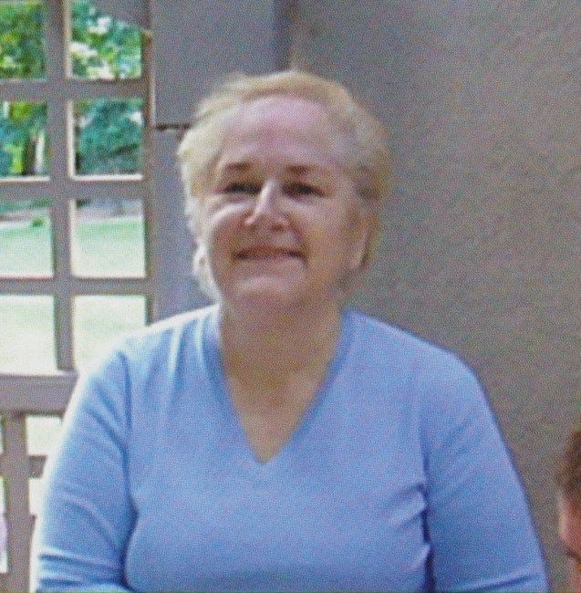 Obituary of Ann C. Dickerson