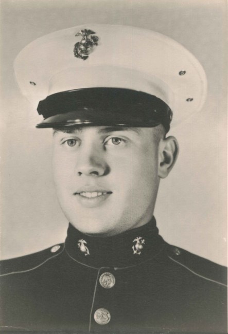 Obituary of Donald Grant Hibberd