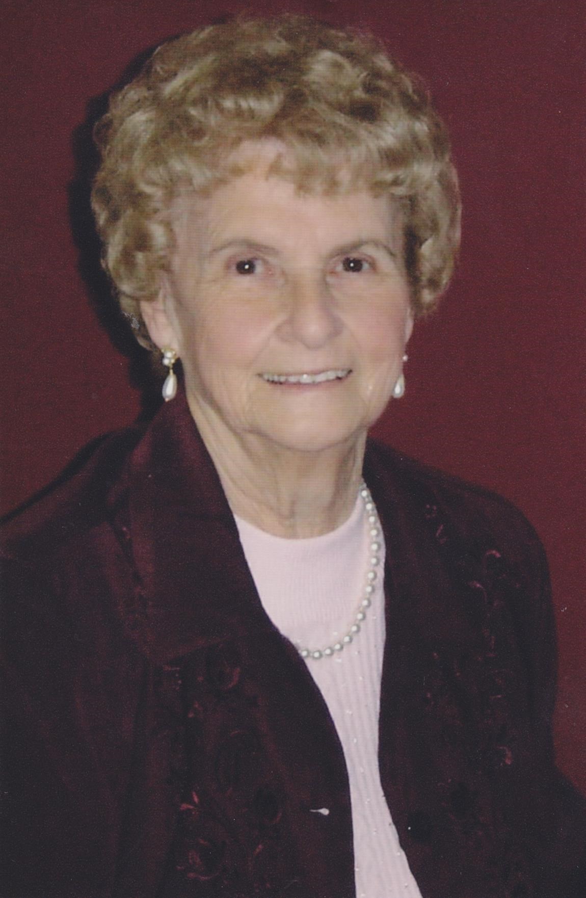 Obituary of Flossie Ruth Boulerice