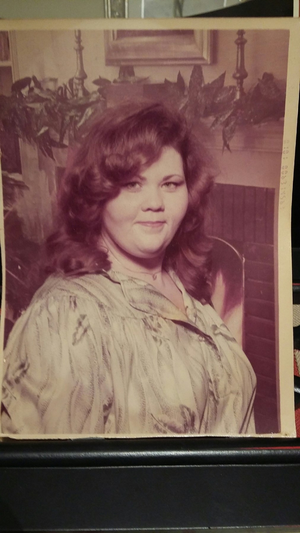 Obituary of Eugenia "Genia" Lee Neel