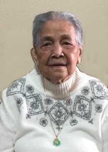 Obituary of Be Thi Doan