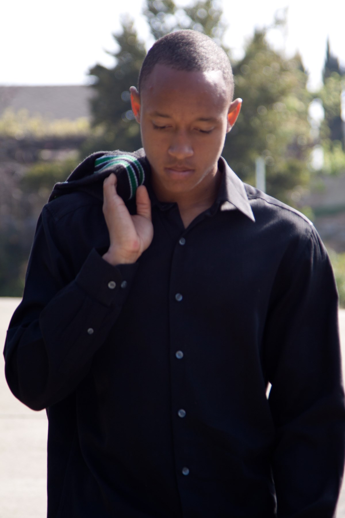 Obituary of Stace Alikzander J'Wan Woodward