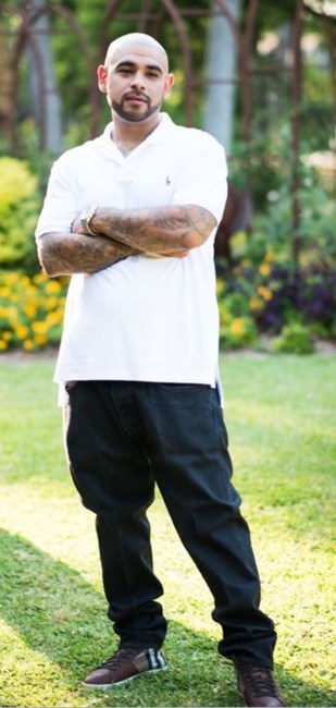 Obituary of Frank Matthew Jr Hernandez