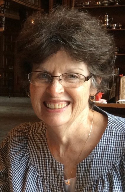 Obituary of Martha Sue Rodgers