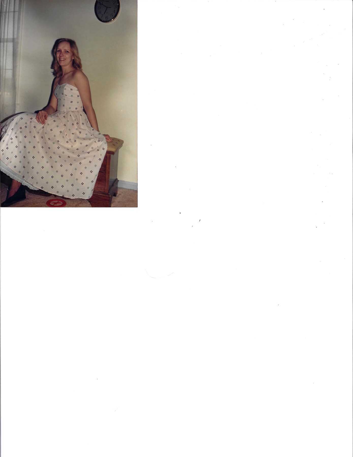 Obituary of Donna Marie Sykes