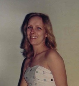 Obituary of Donna Marie Sykes