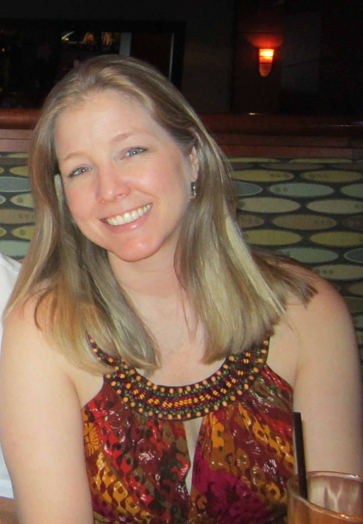 Obituary of Amanda Brown Jorgensen