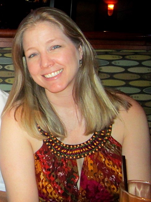 Avis de décès de Amanda Brown Jorgensen