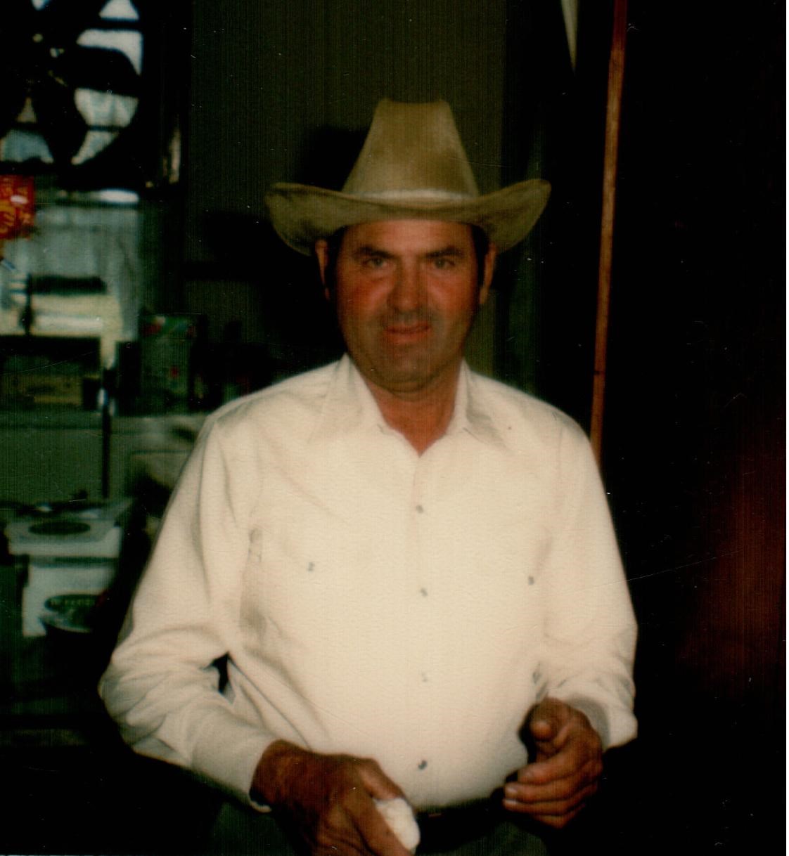 Obituary of Loris Anthony Verdin