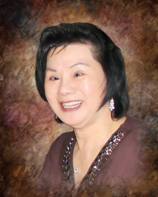 Obituary of Trần Bích Diệp