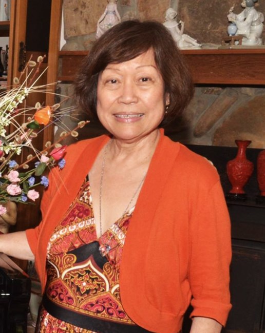 Obituary of Ernani Bautista Morgan