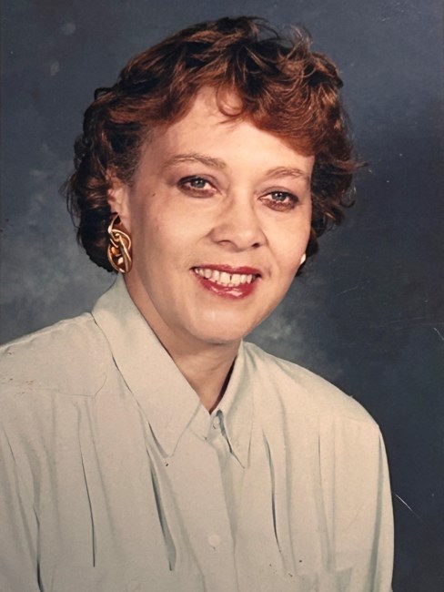 Obituary of Judith Ann Gee