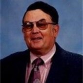 Obituary of James Pate