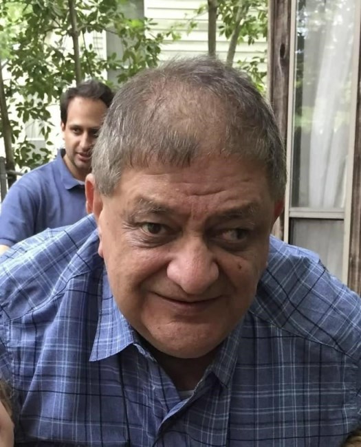 Avis de décès de Amir Attar