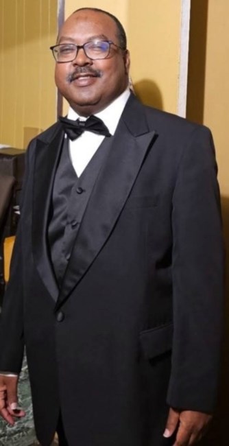 Obituary of Selathian Fard Miller Sr