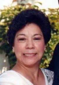 Obituary of Dolores Garcia