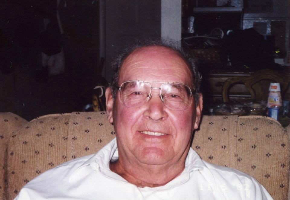 Obituary of Kenneth Lee Howard Sr.
