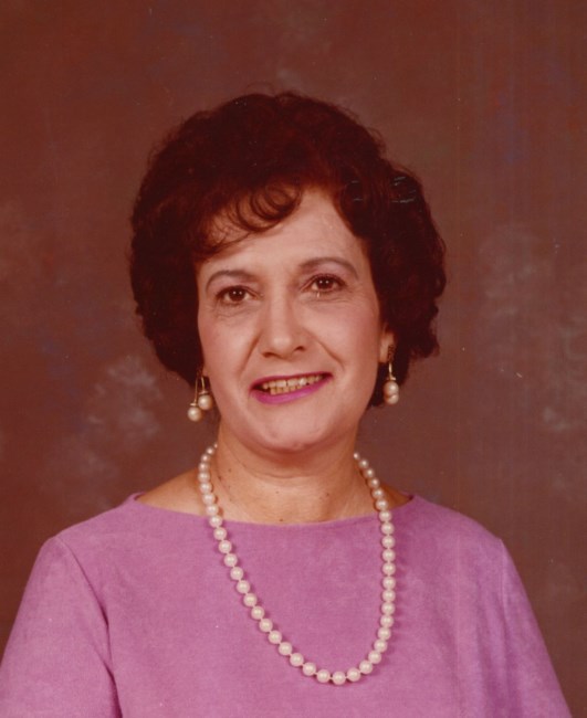 Obituary of Elvera Vera C. Adkins