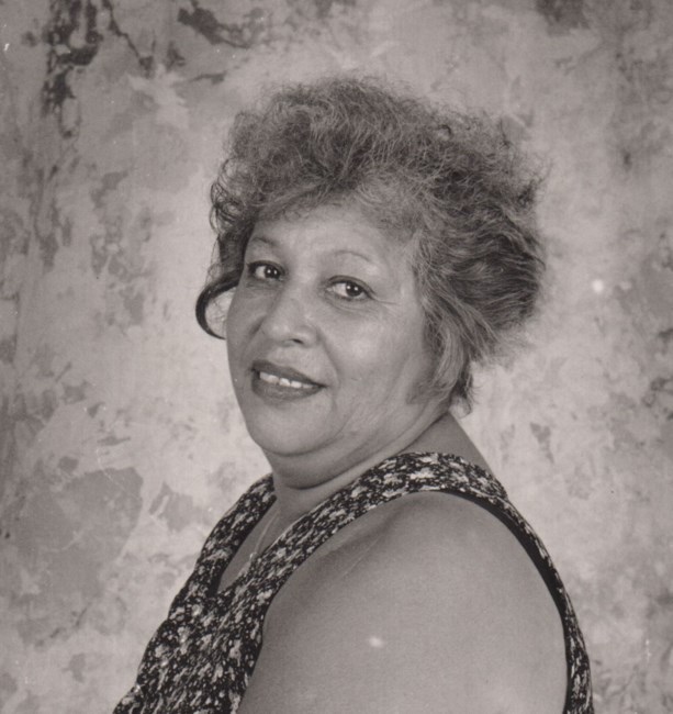 Obituary of Consuelo V. Munoz