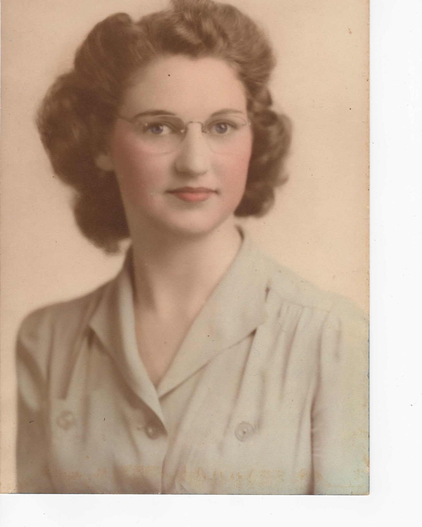 Obituary of Anna Henry Hart