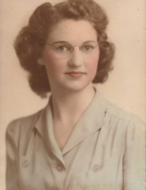 Obituary of Anna Henry Hart