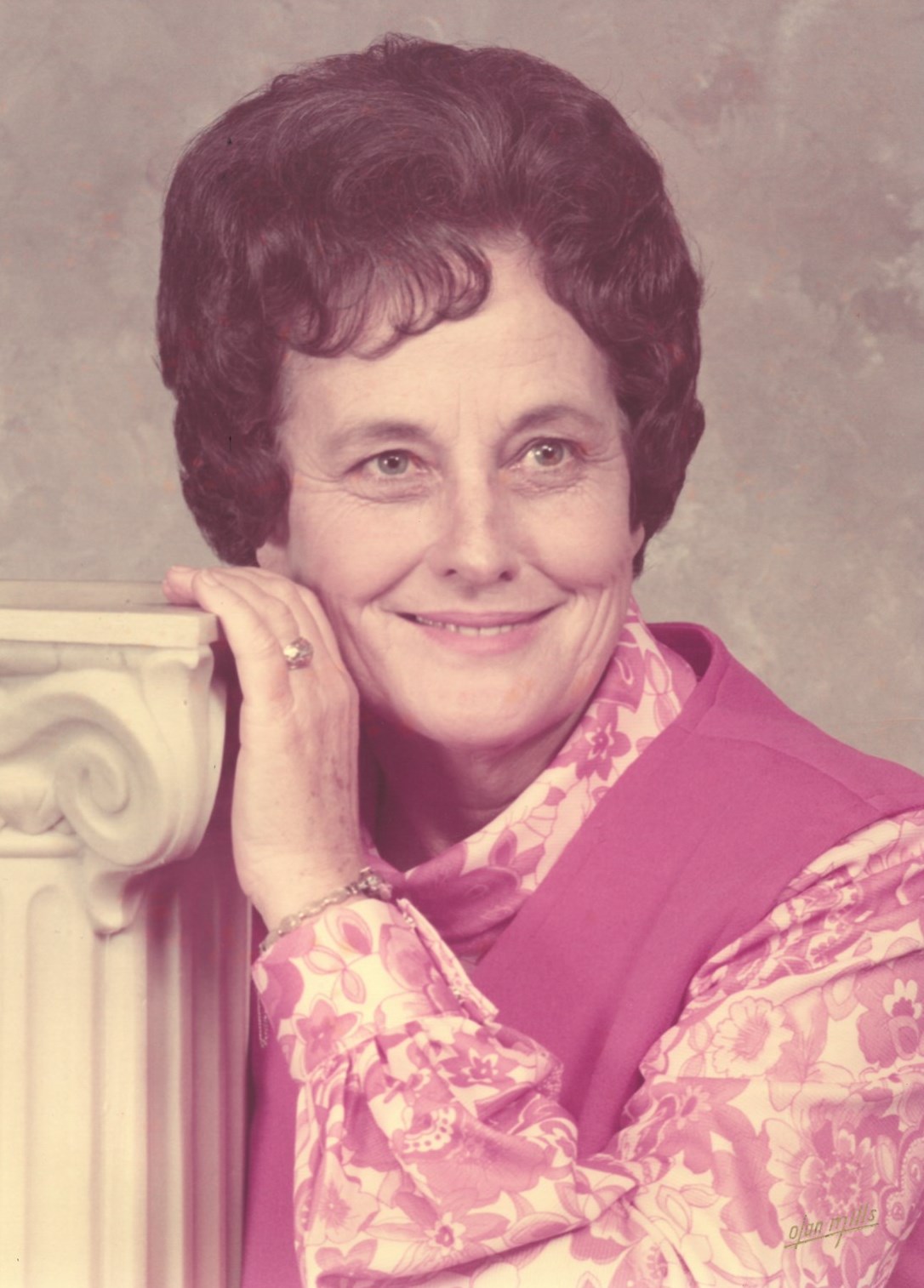 Nellie Alberta Barnes Obituary Pensacola, FL