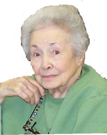 Obituary of Mary M. Kraus