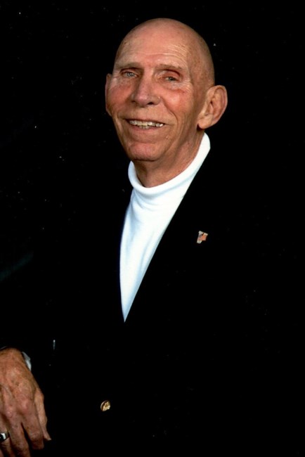 Obituary of Arch H Dobson III