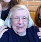 Obituary of Miss Dorothea Margaret Ilchert