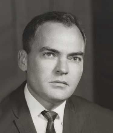 Obituario de Jake Johnson