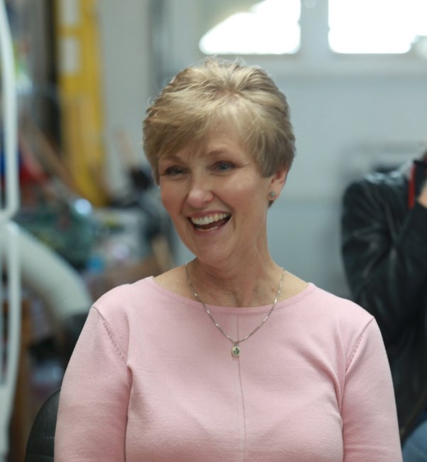 Obituary of Christina Kay Stoddard