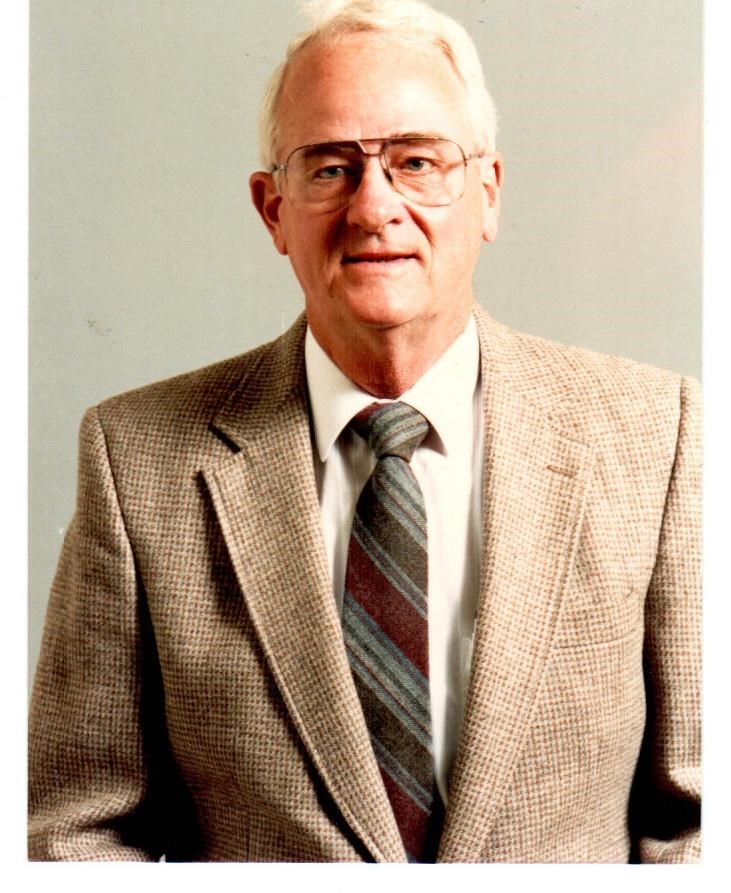 Richard Brandt Obituary Bloomington, IL